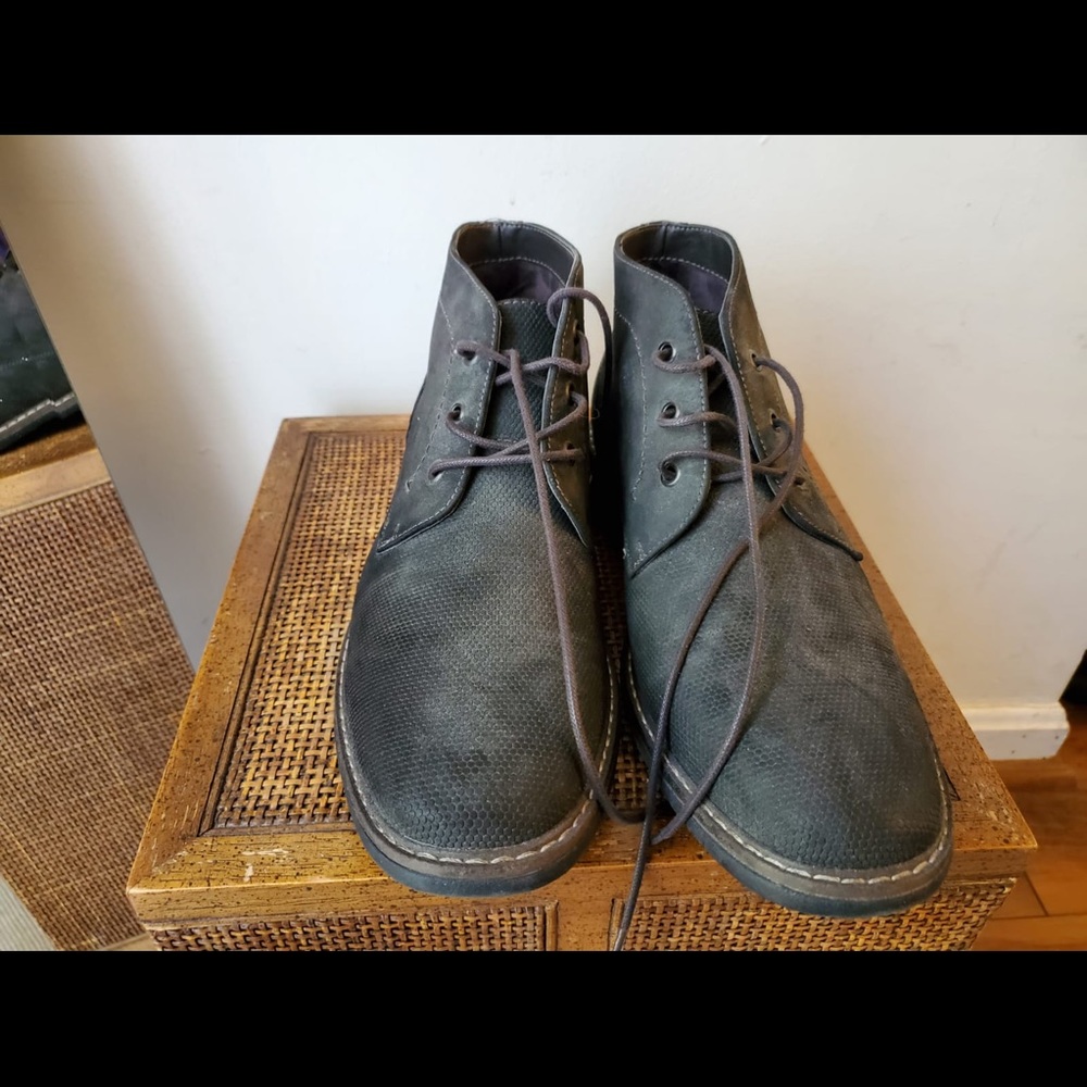 Kenneth Cole Boot - Picture 2 of 3